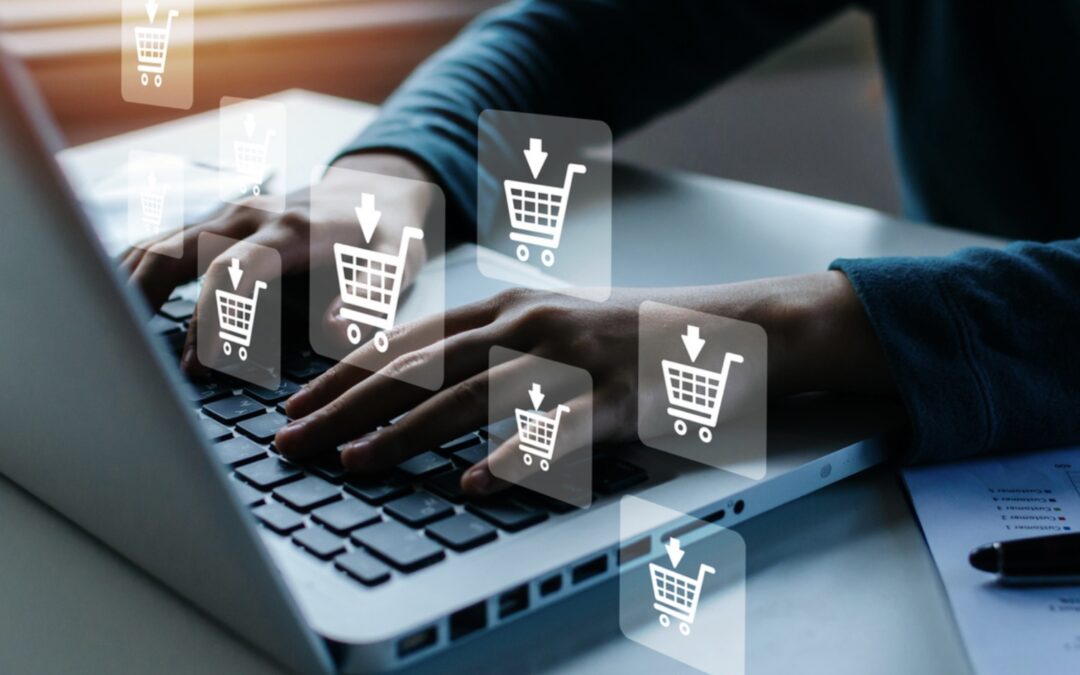 5 Key Steps to Achieve E-commerce Success